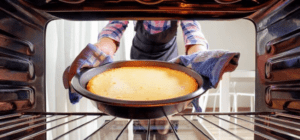 Blog 2 Pie Baking