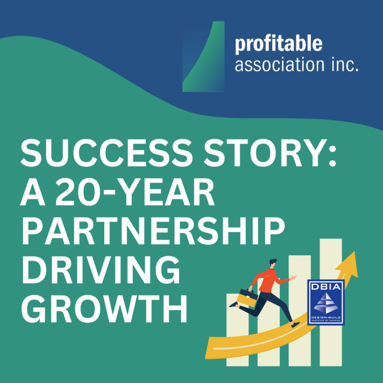 Success Graph, driving growth