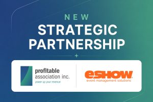 Home 5 Profitable Association Inc. and eShow announce a new strategic partnership.